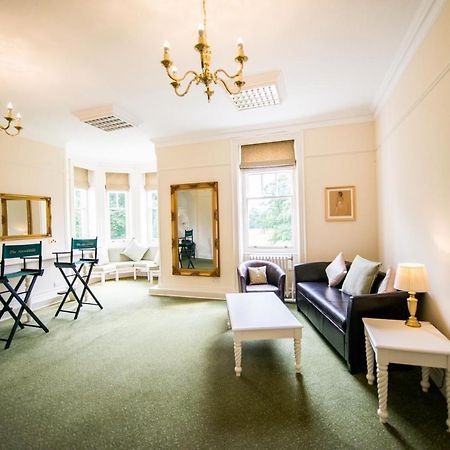 Hotel The Hawkhills (Adults Only) York Zewnętrze zdjęcie