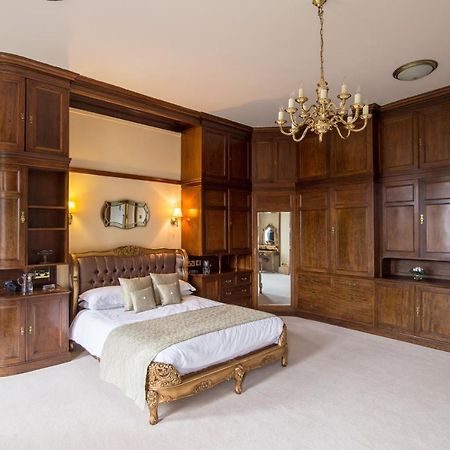 Hotel The Hawkhills (Adults Only) York Zewnętrze zdjęcie