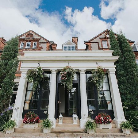 Hotel The Hawkhills (Adults Only) York Zewnętrze zdjęcie