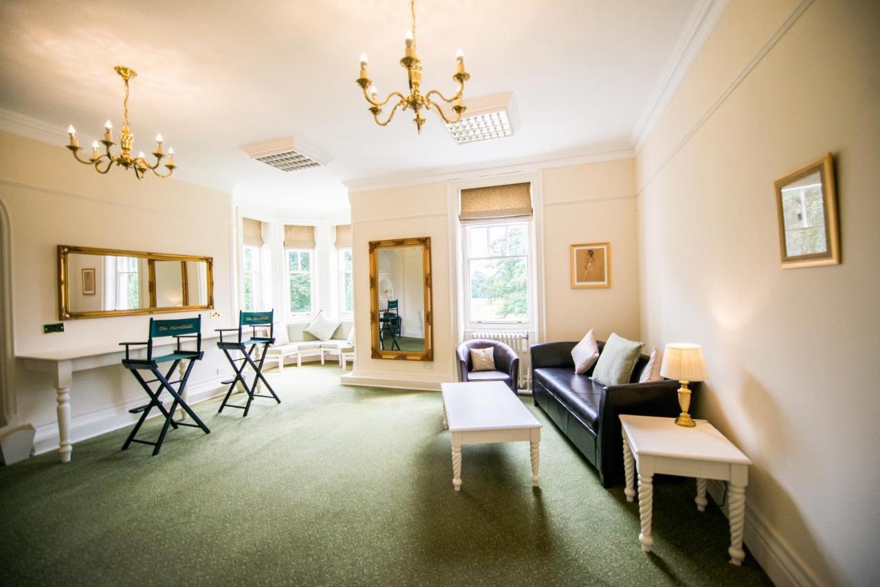 Hotel The Hawkhills (Adults Only) York Zewnętrze zdjęcie