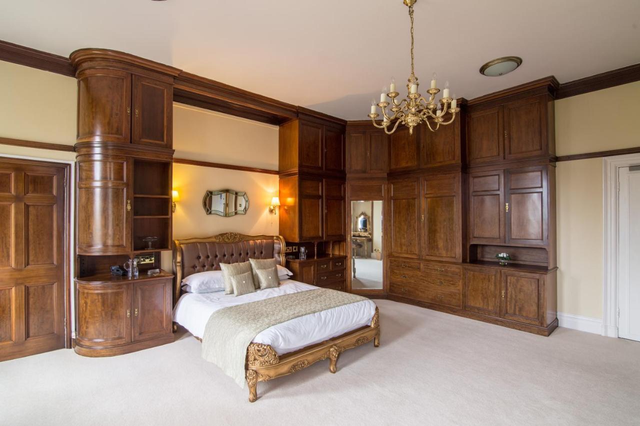 Hotel The Hawkhills (Adults Only) York Zewnętrze zdjęcie