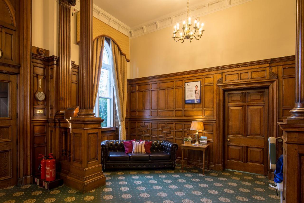 Hotel The Hawkhills (Adults Only) York Zewnętrze zdjęcie