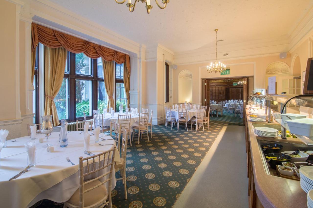 Hotel The Hawkhills (Adults Only) York Zewnętrze zdjęcie