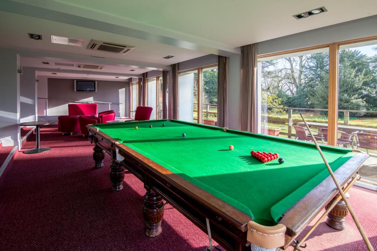 Hotel The Hawkhills (Adults Only) York Zewnętrze zdjęcie