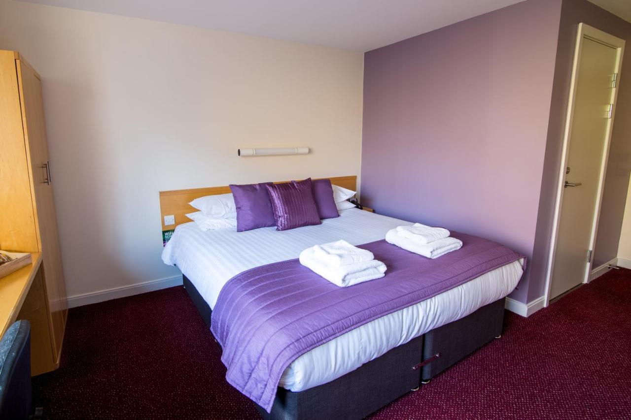 Hotel The Hawkhills (Adults Only) York Zewnętrze zdjęcie