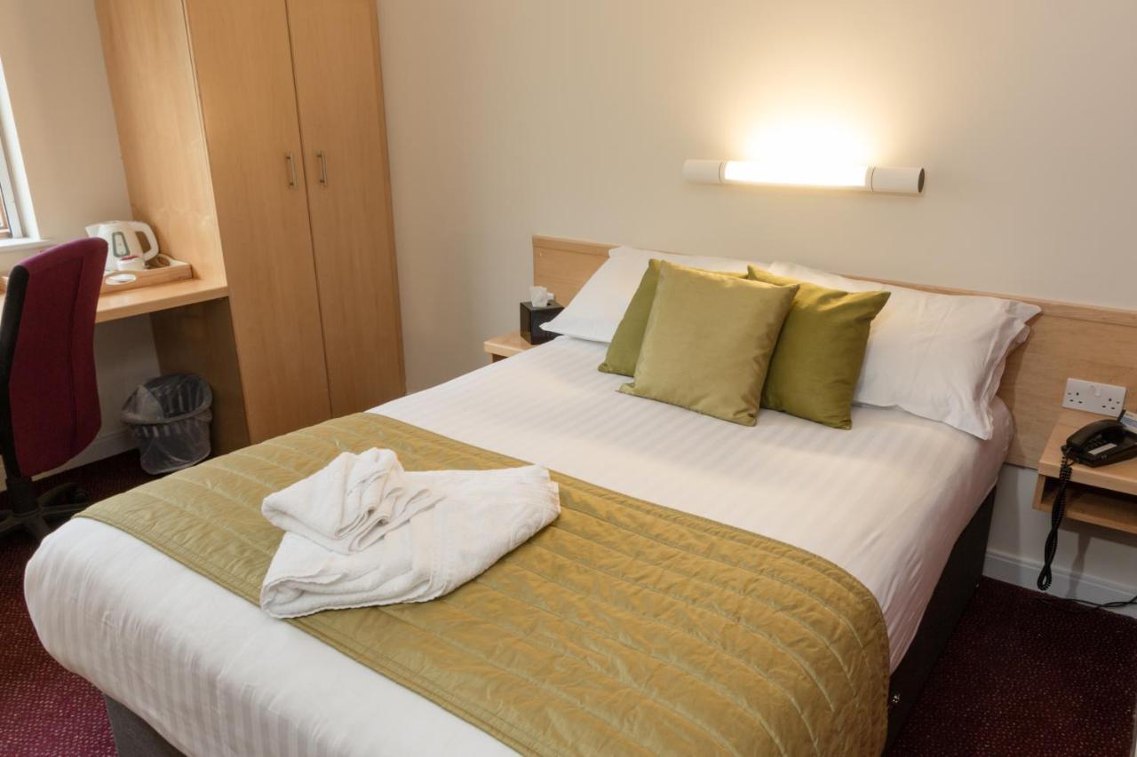 Hotel The Hawkhills (Adults Only) York Zewnętrze zdjęcie
