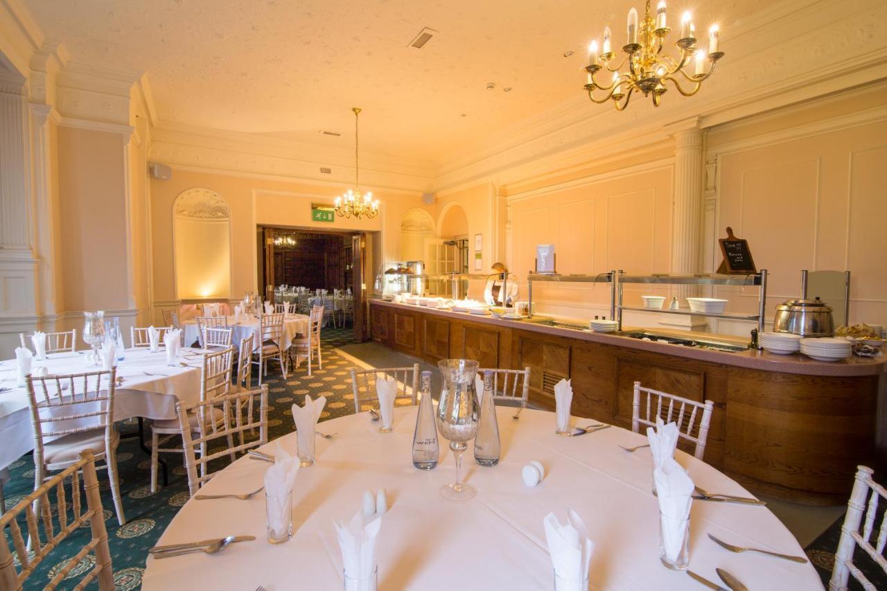 Hotel The Hawkhills (Adults Only) York Zewnętrze zdjęcie