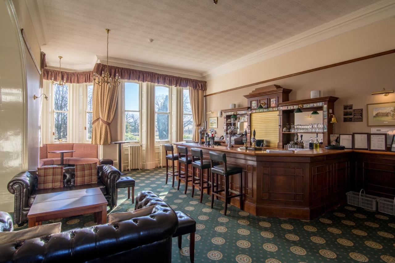 Hotel The Hawkhills (Adults Only) York Zewnętrze zdjęcie