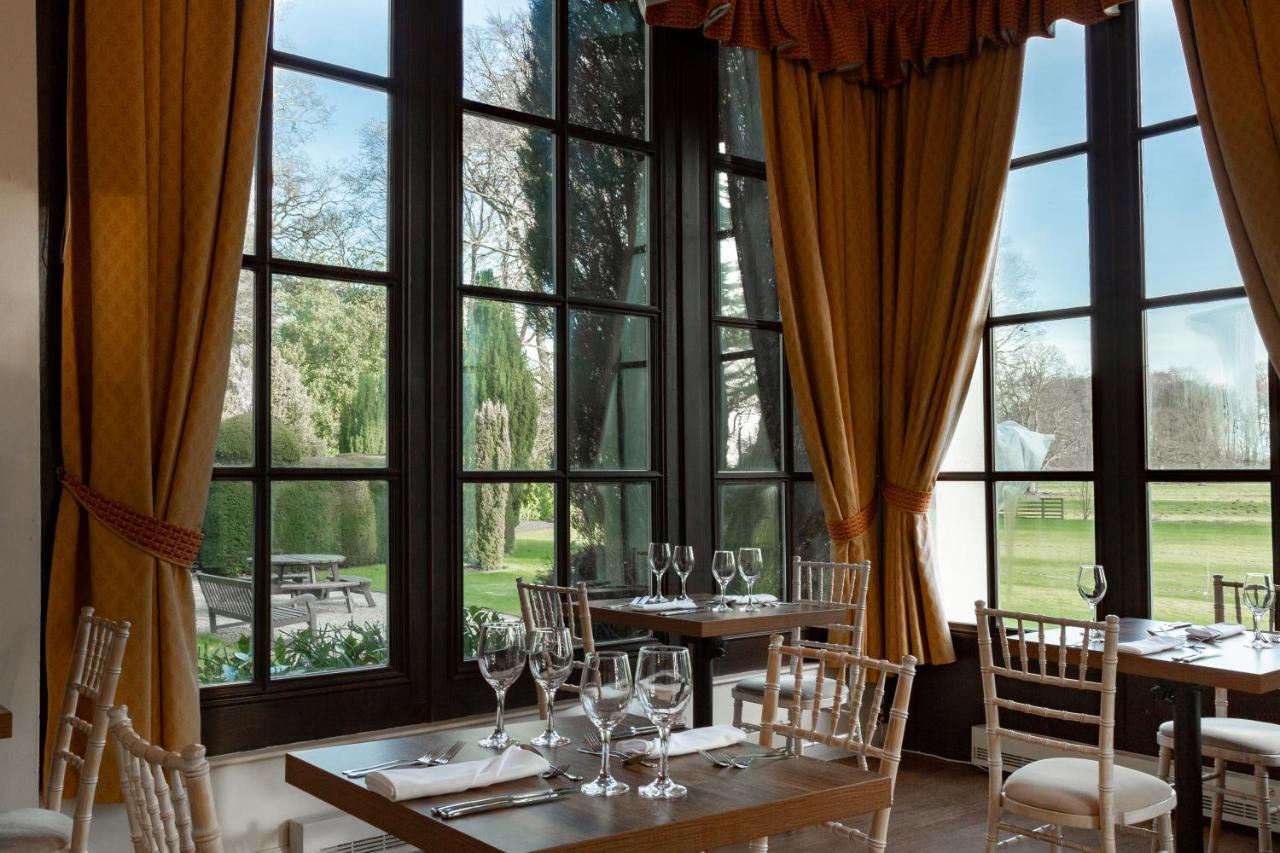 Hotel The Hawkhills (Adults Only) York Zewnętrze zdjęcie